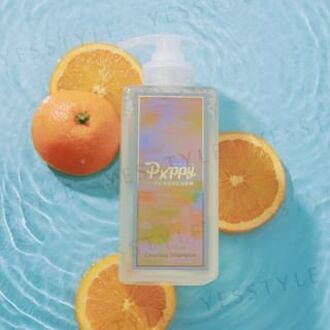 Citrus Deep Cleaning Shampoo 500ml