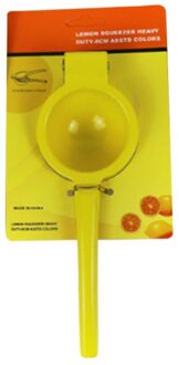 Citrus Handmatige Juicer Oranje Citroen Fruit Squeezer Citroen Clip Citroen Juicer Drinkbaar Juicer Blender Voor Thuis Keuken Gereedschap S / 02
