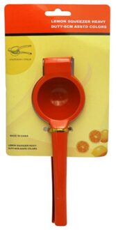 Citrus Handmatige Juicer Oranje Citroen Fruit Squeezer Citroen Clip Citroen Juicer Drinkbaar Juicer Blender Voor Thuis Keuken Gereedschap S / 03