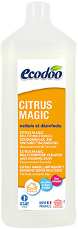 Citrus Magic Spray 1L