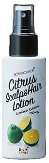 Citrus Scalp & Hair Lotion 100ml