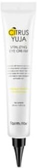 Citrus Yuja Vitalizing Eye Cream 45ml