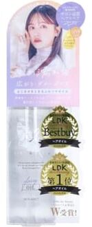 CITRUSPA Airy & Easy Glossy Repair Oil Musk Floral 100ml