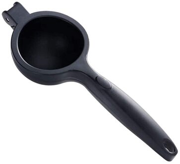 Citruspers Citrus Juicer, Oranje Sap Handpers Juicer Voor Keuken Bar Restaurant Zwart
