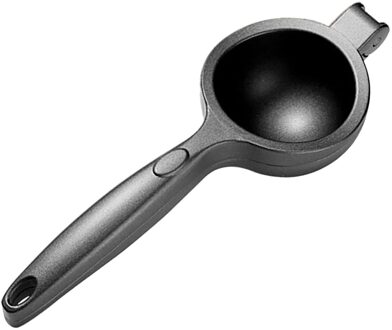 Citrusvruchten Squeezer Oranje Hand Handmatige Juicer Keuken Gereedschap Citroen Juicer Citruspers Sap Fruit Drukken zwart
