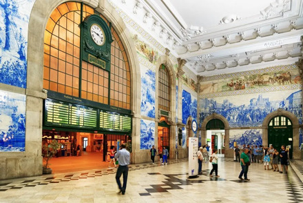 City & Beach Porto 8 dagen