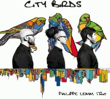 City Birds