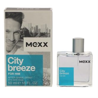 City Breeze Man AS 50ml