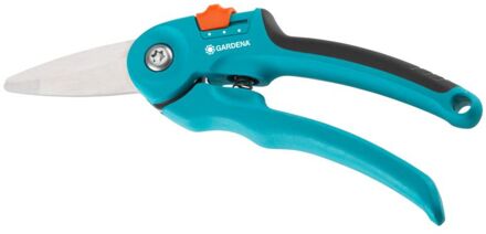 City Gardening balkon snoeischaar Blauw