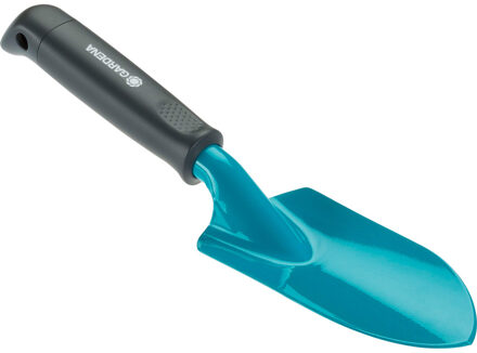 City Gardening Classic tuinschepje - smal Zwart