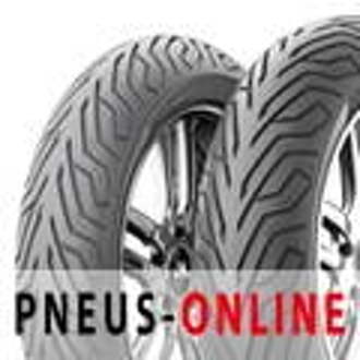 City Grip Rear Front