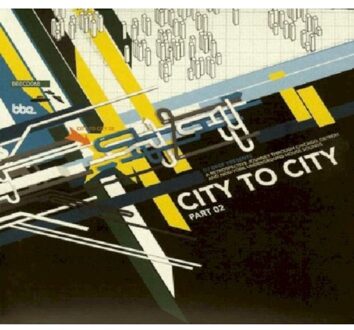 City Ii City Pt 2 -29Tr
