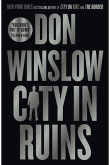 City In Ruins - Winslow, Don