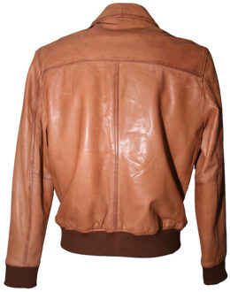 City lams - maat XL Klaproos