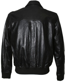 City lams Zwart - XXXL