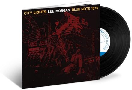 City Lights - Lee Morgan