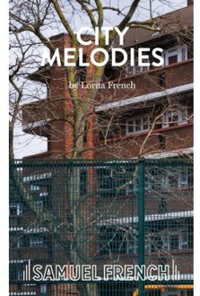 City Melodies - Lorna French
