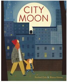 City Moon