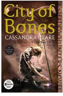 City of Bones, 1