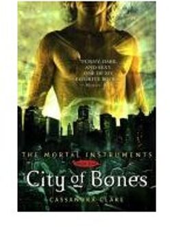 City of Bones