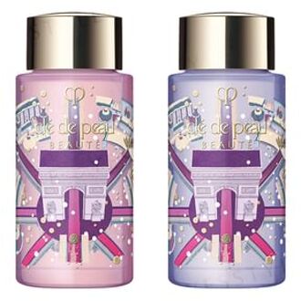 City of Dreamlight Radiant Multi Repair Oil Mini Set 20ml x 2