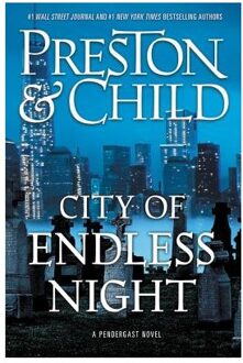 City of Endless Night