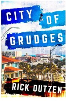 City of Grudges