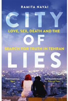 City of Lies