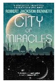 City of Miracles