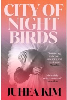 City Of Night Birds - Juhea Kim