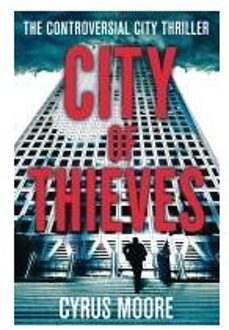 City Of Thieves