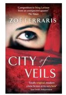 City Of Veils