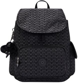 City Pack S Signature Emb 13L