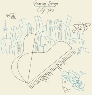 City Pop - Benny Sings