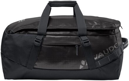 CityDuffel 35 black Weekendtas Zwart - H 53 x B 36 x D 28