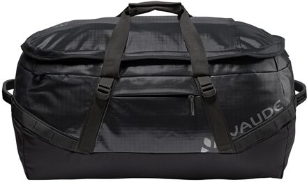 CityDuffel 65 black Weekendtas Zwart - H 70 x B 40 x D 29