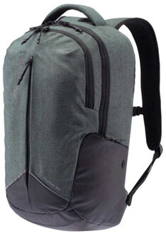 Citymap 28l rugzak Groen - One size