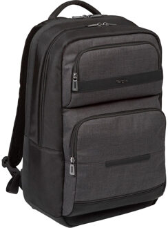 CitySmart 12.5-15,6"" Advanced Laptop Backpack Zwart