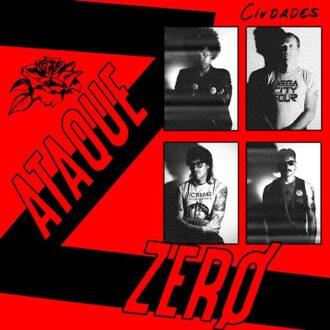 Ciudades - Ataque Zero