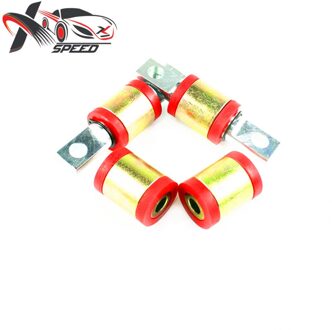 Civi C Eg Draagarm Bus Voor Hond Een Crx 88-95 Front Upper Gemodificeerde Polyurethaan Kit XXPUHD010RD