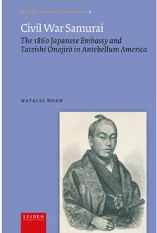 Civil War Samurai - Critical, Connected Histories - Natalia Doan