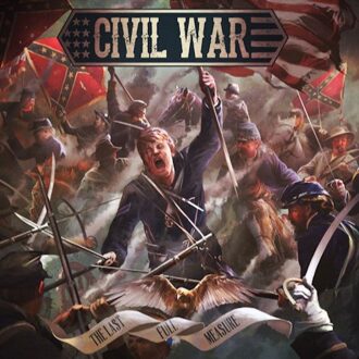 Civil War - The Last Full Measure