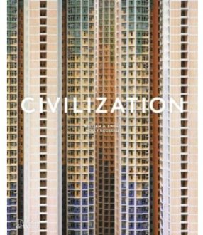 Civilization - Holly Roussell