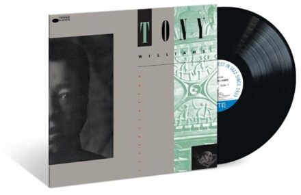 Civilization - Tony Williams