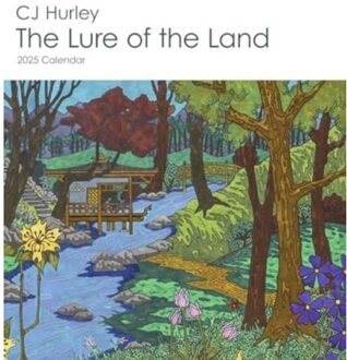 Cj Hurley - Hurley, CJ