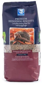 CJ Wildlife Premium - Egelvoer - 600 gram