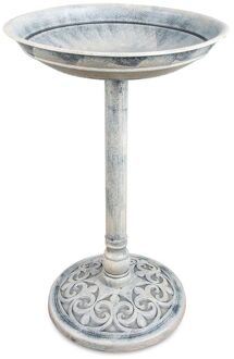 CJ Wildlife Weissensee - Waterschaal - Zilver/metalic