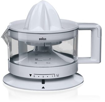 CJ3000 Citruspers Wit