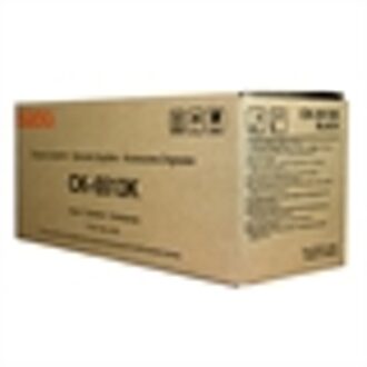 CK-5513K (1T02VM0UT0) toner cartridge zwart (origineel)