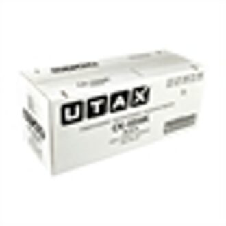 CK-5516K (1T02Z60UT0) toner cartridge zwart (origineel)